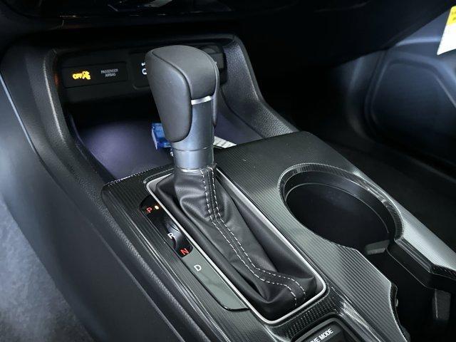 new 2026 Honda Civic Hybrid car, priced at $29,190