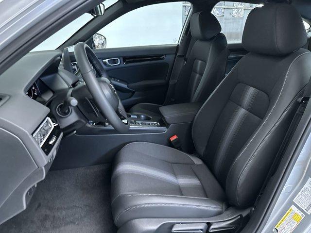 new 2026 Honda Civic Hybrid car, priced at $29,190