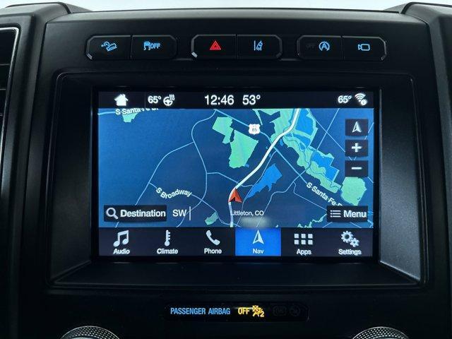 used 2018 Ford Expedition car, priced at $26,674