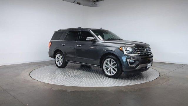 used 2018 Ford Expedition car, priced at $26,674