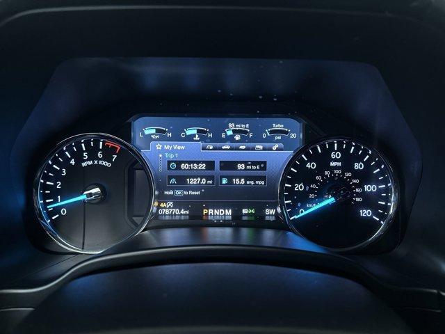 used 2018 Ford Expedition car, priced at $26,674