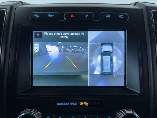 used 2018 Ford Expedition car, priced at $26,674