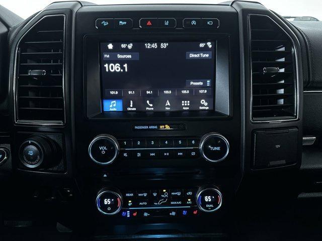 used 2018 Ford Expedition car, priced at $26,674