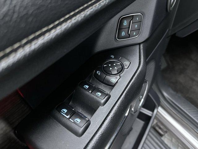 used 2018 Ford Expedition car, priced at $26,674