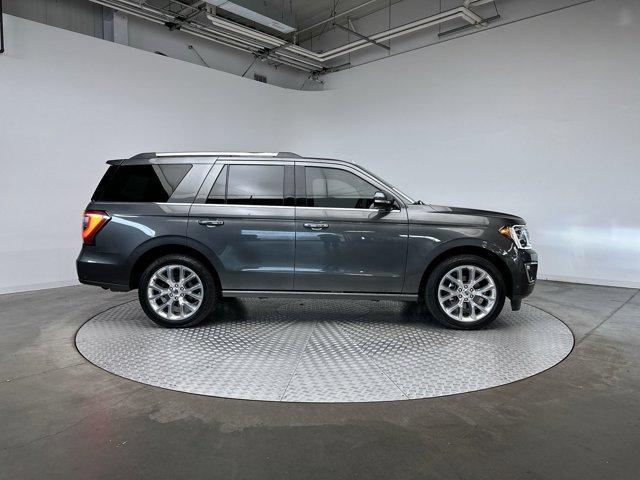 used 2018 Ford Expedition car, priced at $26,674
