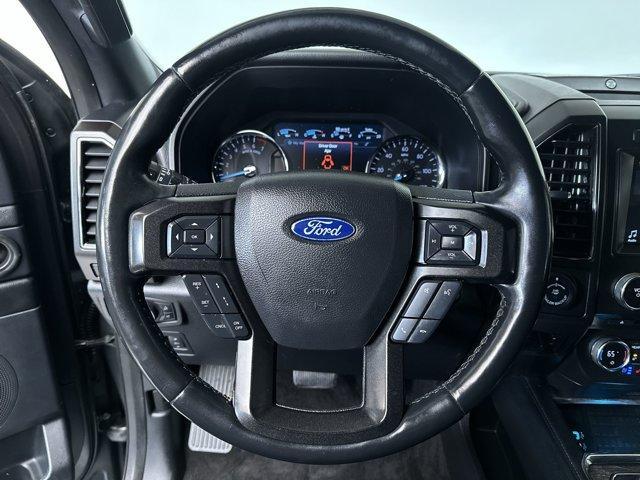 used 2018 Ford Expedition car, priced at $26,674