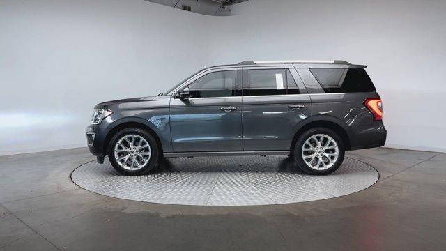used 2018 Ford Expedition car, priced at $26,674