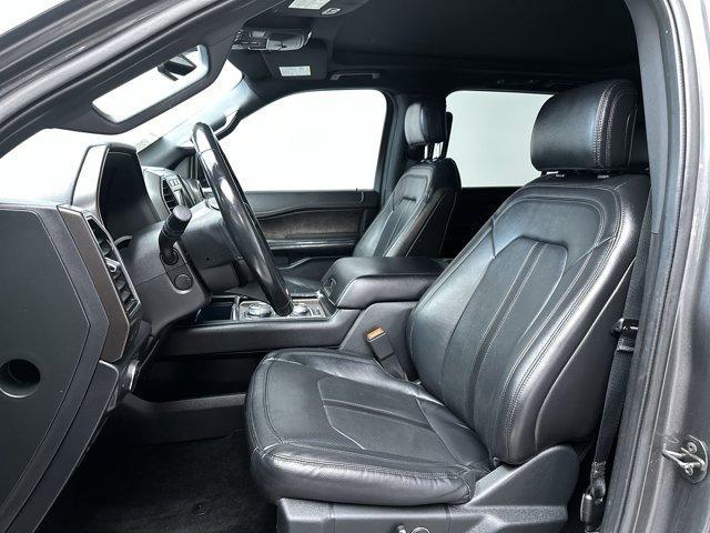 used 2018 Ford Expedition car, priced at $26,674