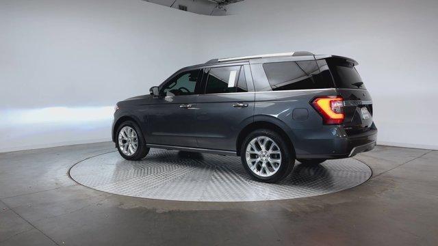 used 2018 Ford Expedition car, priced at $26,674
