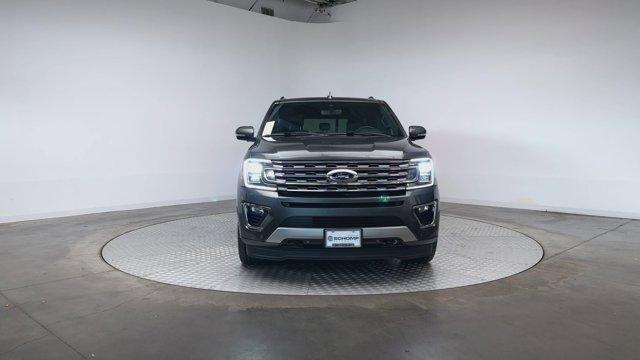 used 2018 Ford Expedition car, priced at $26,674