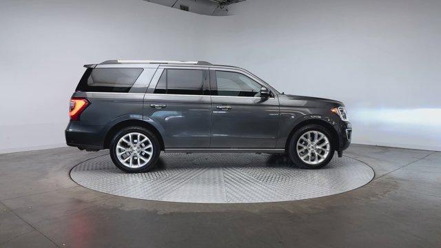 used 2018 Ford Expedition car, priced at $26,674