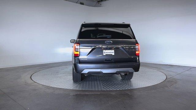 used 2018 Ford Expedition car, priced at $26,674