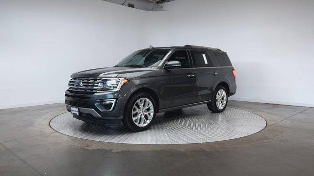 used 2018 Ford Expedition car, priced at $26,674