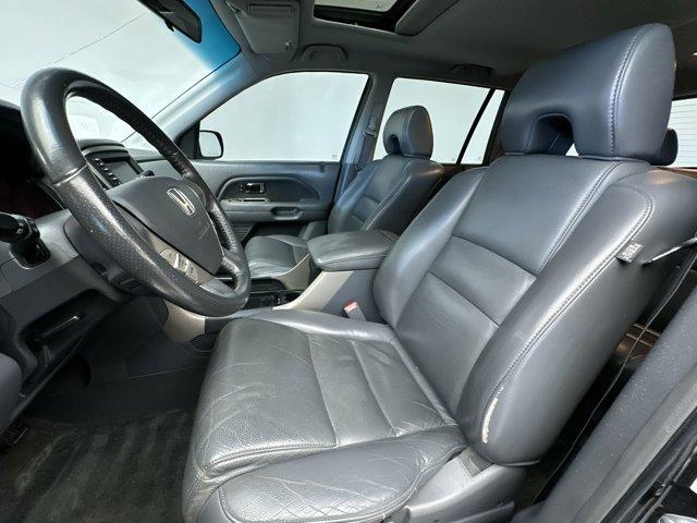used 2006 Honda Pilot car, priced at $6,500