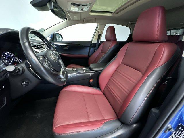 used 2020 Lexus NX 300 car, priced at $31,774