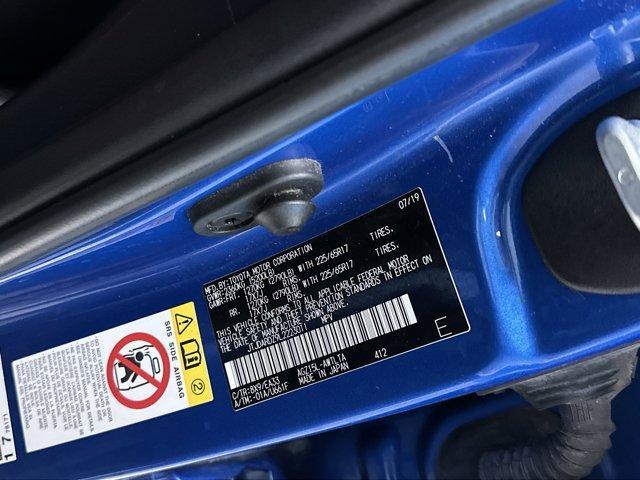 used 2020 Lexus NX 300 car, priced at $31,774