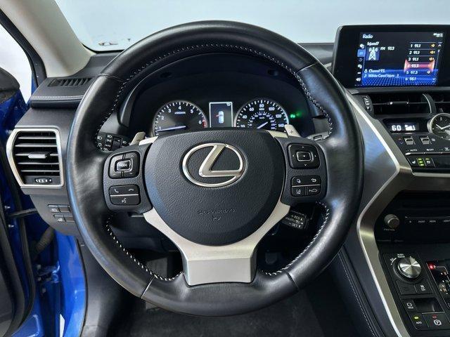used 2020 Lexus NX 300 car, priced at $31,774