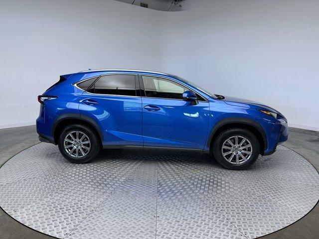 used 2020 Lexus NX 300 car, priced at $31,774