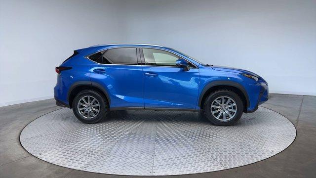 used 2020 Lexus NX 300 car, priced at $31,774