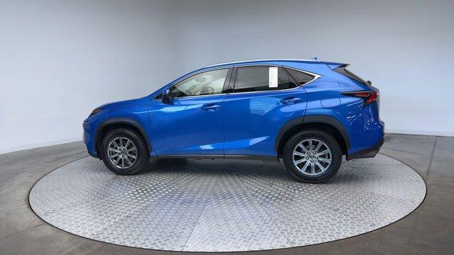 used 2020 Lexus NX 300 car, priced at $31,774