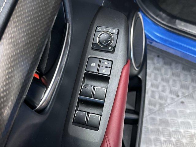 used 2020 Lexus NX 300 car, priced at $31,774