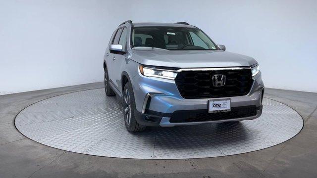 used 2024 Honda Pilot car, priced at $45,574