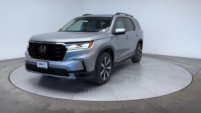 used 2024 Honda Pilot car, priced at $45,574