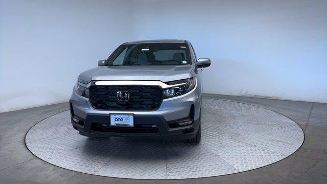 new 2025 Honda Passport car, priced at $41,495