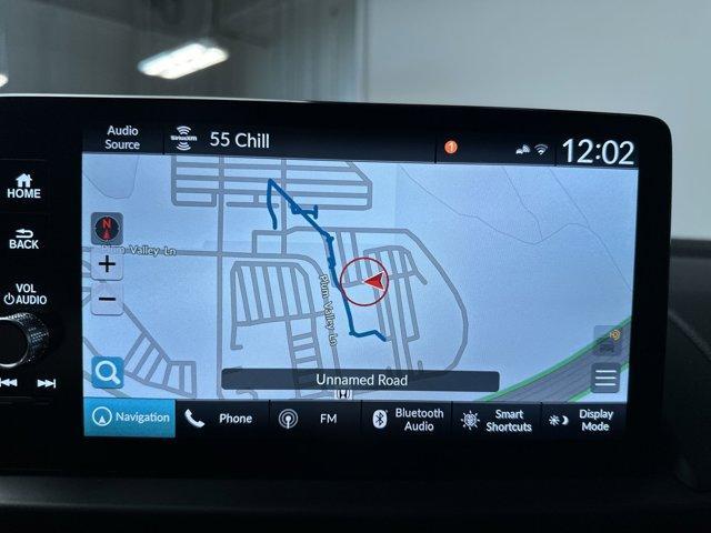 new 2025 Honda Pilot car