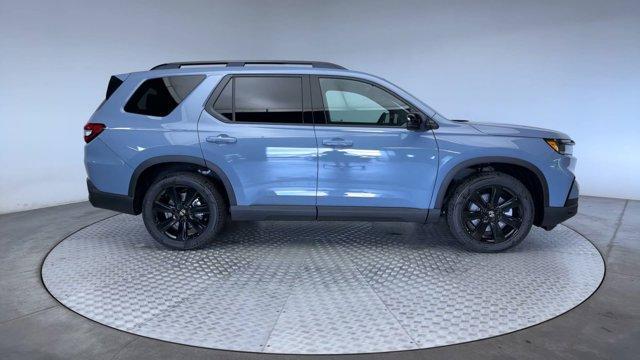 new 2025 Honda Pilot car