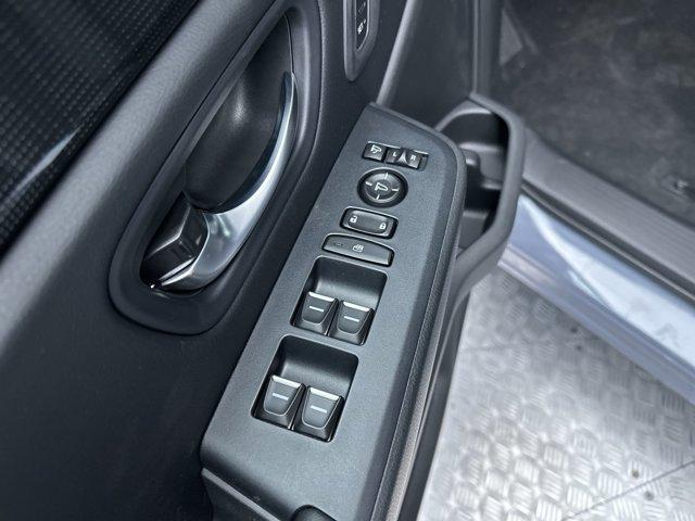 new 2025 Honda Pilot car