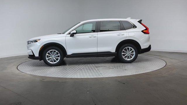 new 2026 Honda CR-V car, priced at $37,587