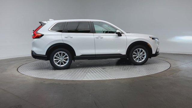 new 2026 Honda CR-V car, priced at $37,587