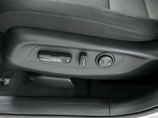 new 2026 Honda CR-V car, priced at $37,587