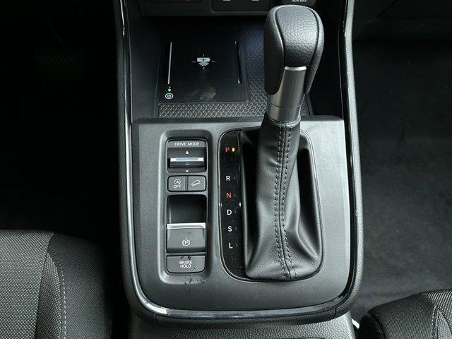 new 2026 Honda CR-V car, priced at $37,587