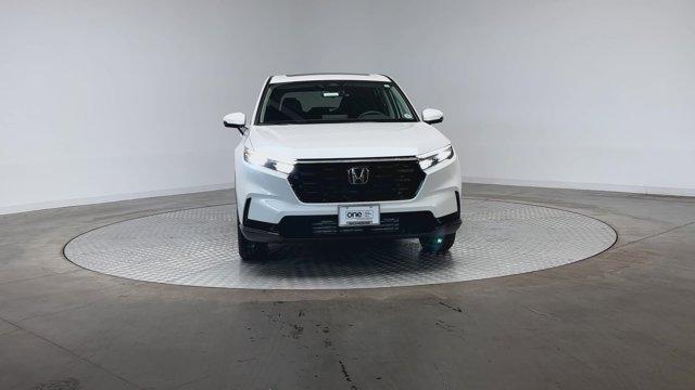 new 2026 Honda CR-V car, priced at $37,587