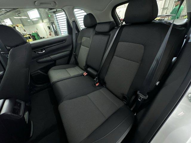 new 2026 Honda CR-V car, priced at $37,587