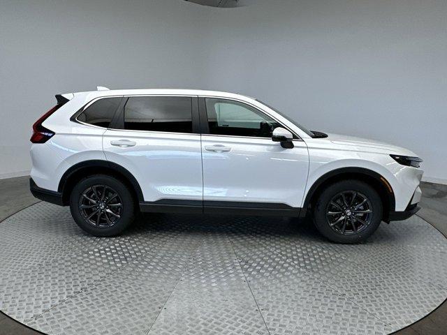 new 2026 Honda CR-V car, priced at $37,750