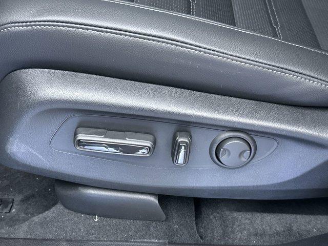 new 2026 Honda CR-V car, priced at $37,750