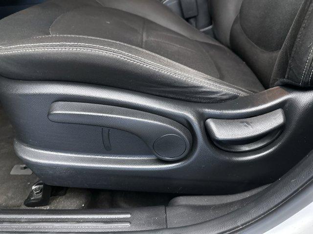 used 2015 Kia Soul car, priced at $7,500