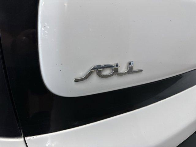 used 2015 Kia Soul car, priced at $7,500
