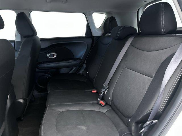used 2015 Kia Soul car, priced at $7,500