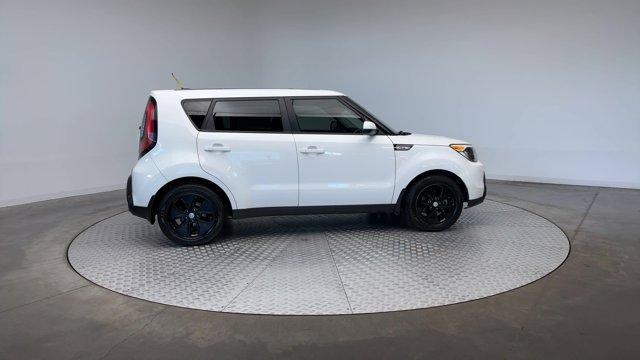 used 2015 Kia Soul car, priced at $7,500