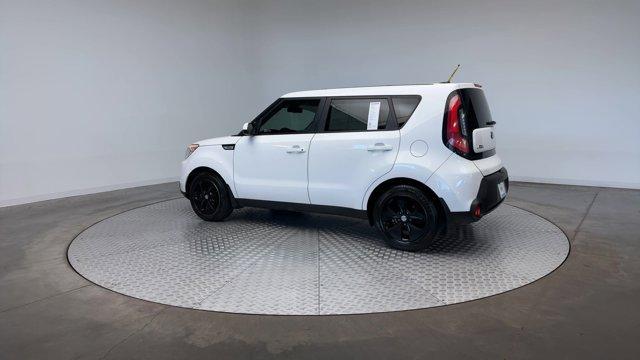 used 2015 Kia Soul car, priced at $7,500