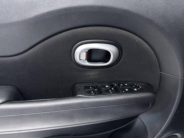 used 2015 Kia Soul car, priced at $7,500