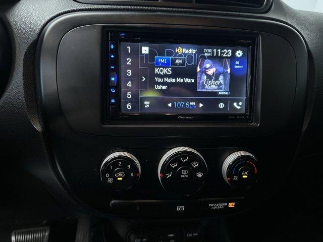 used 2015 Kia Soul car, priced at $7,500