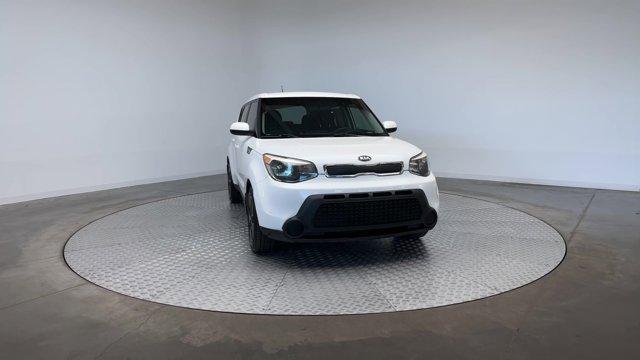 used 2015 Kia Soul car, priced at $7,500