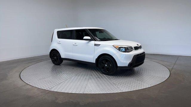used 2015 Kia Soul car, priced at $7,500