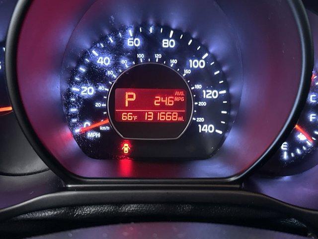 used 2015 Kia Soul car, priced at $7,500