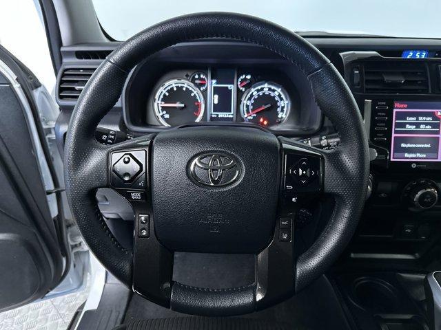 used 2024 Toyota 4Runner car, priced at $41,474
